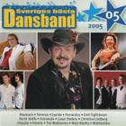 Sveriges Bästa Dansband - 2005 - Vol. 5 - CD - pikkukuva 1