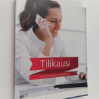 Pia Tuomi-Sorjonen : Tilikausi - pikkukuva 1
