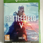 XBOX ONE Battlefield V - pikkukuva 1