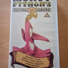 Monty Python´s Flying Circus (sarja 1, osa 3) VHS - pikkukuva 1