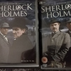 Sherlock Holmes boxi. Uudenveroinen. - pikkukuva 3