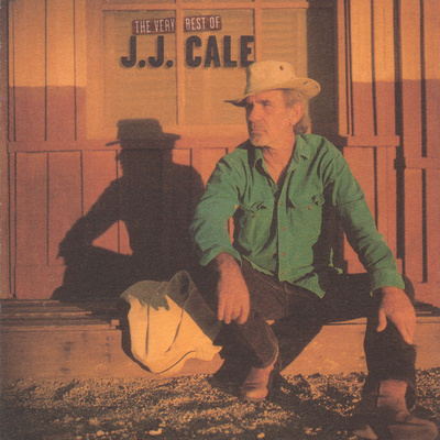 J.J.Cale - The Very Best Of CD