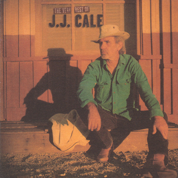 J.J.Cale - The Very Best Of CD
