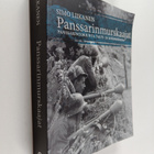 Simo Liikanen : Panssarinmurskaajat : panssarintorjunta t... - pikkukuva 1