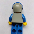 Lego vintage figuuri - pikkukuva 2