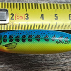Rapala minnow spoon! - pikkukuva 1