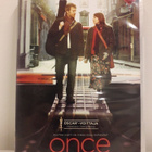 Once (Hansard, Irgolova, Walsh, dvd) - pikkukuva 1