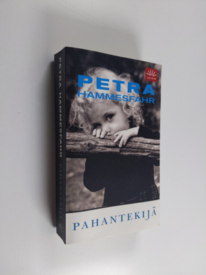 Petra Hammesfahr : Pahantekijä