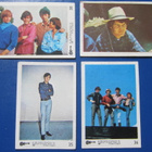 MONKEES VÄRILLINEN SARJA 4 KPL - pikkukuva 1