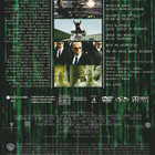 The Matrix Reloaded (2DVD) - pikkukuva 2