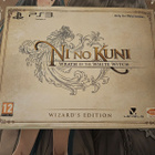 Ni No Kuni: Wrath of the White Witch - Wizard's Edition - pikkukuva 1