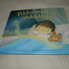 Pasquali - Kolanovic Pikku enkeli ja tähdenlento - pikkukuva 1