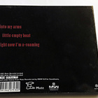 NICK CAVE AND THE BAD SEEDS,  Into My Arms  - CD single - pikkukuva 3
