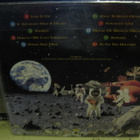 CROSBY, STILLS & NASH - LIVE IT UP EX+/EX+ LP EU-90 - pikkukuva 2