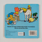 Dan Andersson ym. : Bamse och Billy Boy - pikkukuva 2