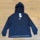 Nike huppari oversixzed fit 137-146 cm - pikkukuva 1