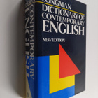 Longman dictionary of contemporary English - pikkukuva 1