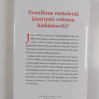 Linda Howard : Yön huntu - pikkukuva 2