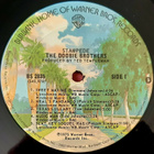 The Doobie Brothers: Stampede , 1975 US LP VG+ - pikkukuva 5
