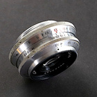 INDUSTER-50 39 MM SLR -OBJEKTIIVI - pikkukuva 2