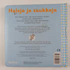 Allia Zobel Nolan : Haleja ja suukkoja - pikkukuva 2