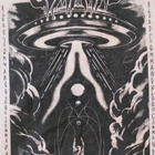 Blood Command : Ufo - pitkähihainen t-paita - pikkukuva 4