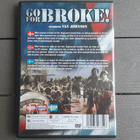 DVD: Go For Broke! (Van Johnson 1951/2004) - pikkukuva 2