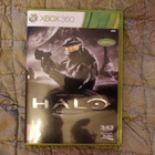 Halo Combat Evolved Anniversary Xbox 360 CIB - pikkukuva 1
