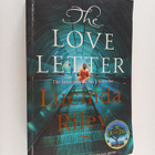 Lucinda Riley : The love letter - pikkukuva 1