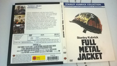 Full Metal Jacket