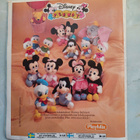 Duck Tales Disney Ankronikka tarravihko - pikkukuva 4