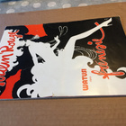 MOULIN ROUGE ESITE 1981 HYVÄ - pikkukuva 1