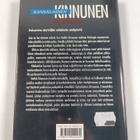 Heikki Kinnunen : Kansalainen Kinnunen, eli, Heikki sikseen - pikkukuva 2