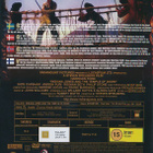 Indiana Jones and the Temple of Doom - DVD - pikkukuva 2