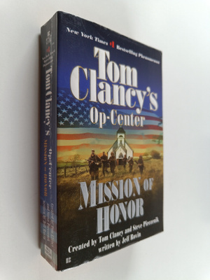 Tom Clancy : Mission of honor