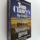 Tom Clancy : Mission of honor - pikkukuva 1