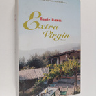 Annie Hawes : Extra virgin : elämää Ligurian oliivilehdoissa - pikkukuva 1