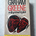Näyttelijät Graham Greene - pikkukuva 1