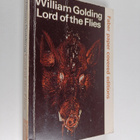 William Golding : Lord of the Flies : A Novel - pikkukuva 1
