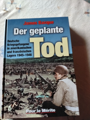 der geplante tod