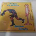 ORQUESTRA ROCHA OLIVEIRA - HOMEM ARANHA M-/M- 7" - pikkukuva 2