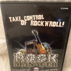 ROCK MANAGER PC - pikkukuva 1