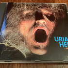 URIAH HEEP - …Very ’Eavy …Very ’Umble - pikkukuva 1