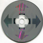 Shag • Knock On Wood CD Maxi-Single - pikkukuva 2