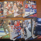 1993-94 Leaf 128Kpl - pikkukuva 2