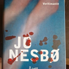 Jo Nesbö: Veritimantit 1.p - pikkukuva 1