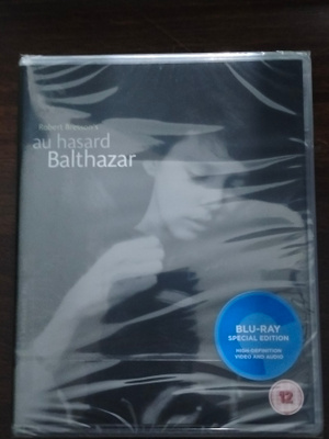 Au Hasard Balthazar