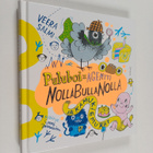 Veera Salmi : Puluboi = agentti NollaBullaNolla ja kamuki... - pikkukuva 1