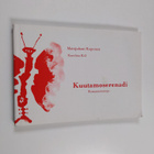 Mattijuhani Koponen : Kuutamoserenadi : romanssirunoja (s... - pikkukuva 1