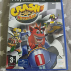 Crash nitro kart (PS2) - pikkukuva 1